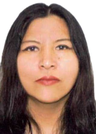 Arizabal Arriaga Elizabeth