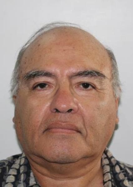 Silva Paredes Ciro Luis