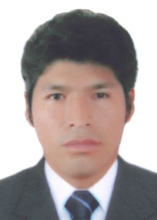 Olazabal Mejia Wilfredo