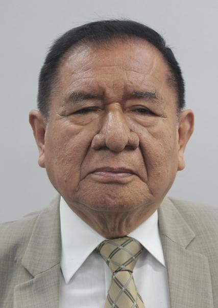 Mateo Muñoz Luis Antonio