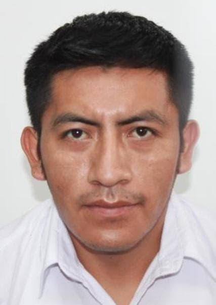 Lucero Manayay Jose Luis