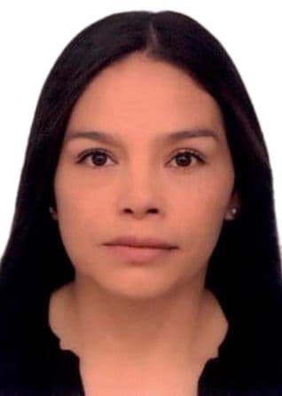 Briones Vallejos Inelda Mabel