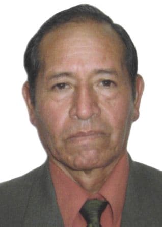 Obregon Cusicahua Abilio Delfin