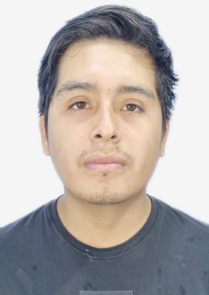 Granados Huaman Antony Alex