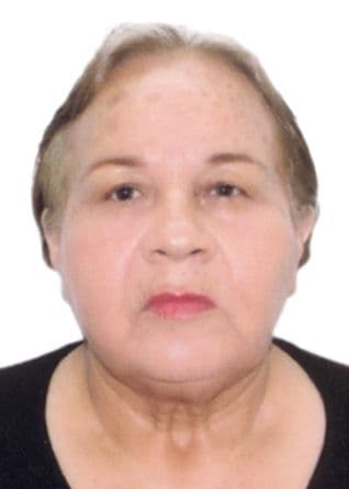 Chavez Zagaceta Marina de Jesus