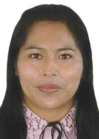 Mendez Vicente Diana Haydee