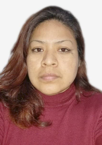 Puican Sangama Rosa Maria