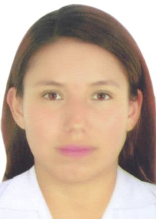 Arias Berrocal Zaira Paula