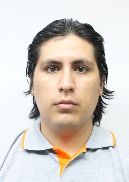 Nuñez Vargas Carlo Jair