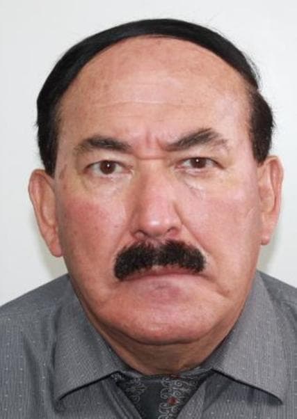 Salazar Mejia Jose Luis