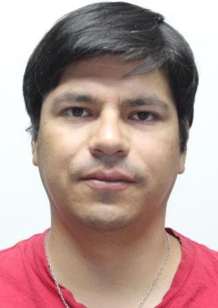 Cordero Vivanco Jose Luis