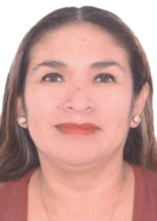 Suyon Juarez Mercedes Olga