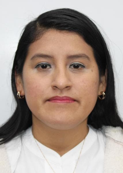 Capcha Tucto Melissa