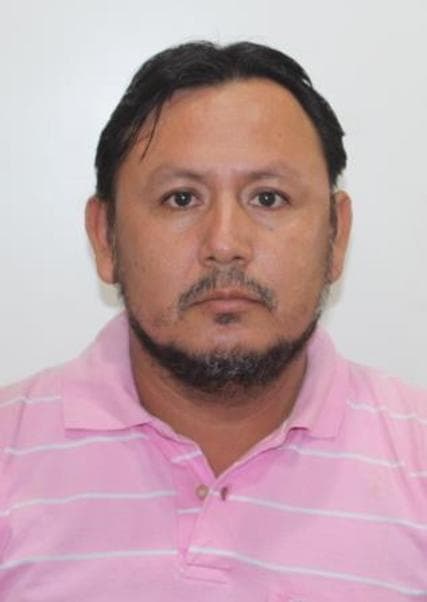 Torres Salas Jose Alfredo