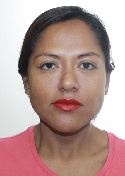 Agramonte Gutierrez Magaly Roxana