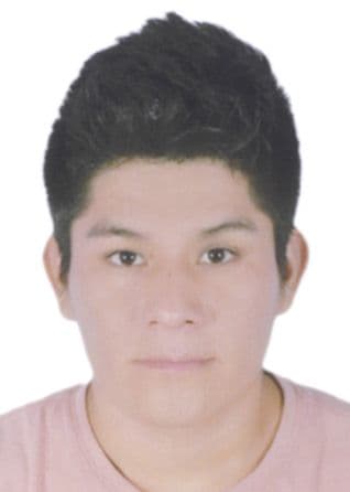 Cuellar Malpartida Samir Amadeous