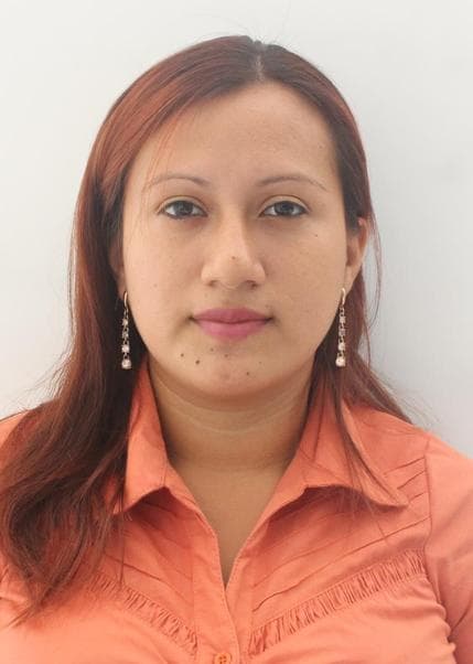 Leonardo Santa Cruz Mariela