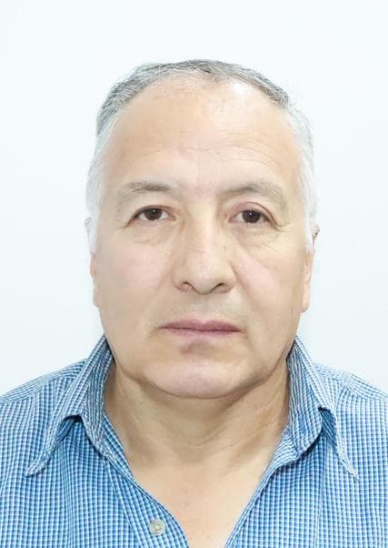 Ruiz Caro Chávez Efrain Paul