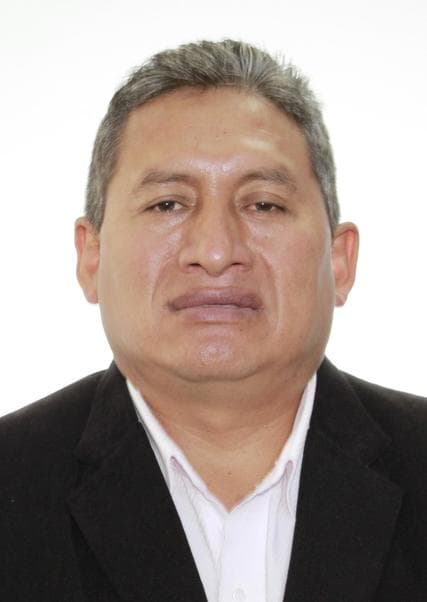 Geronimo Alejo Luis Fernando