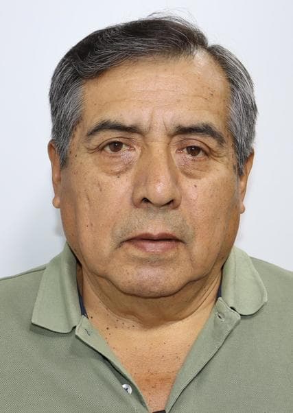 Galvez Saldaña Marco Antonio