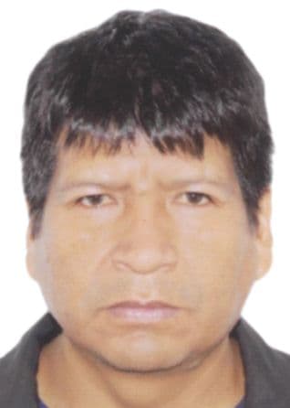 Barrientos Quispe Alejandro