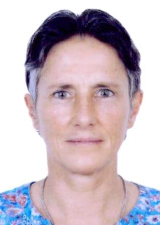 Larrañaga Leonhardt Maria Rocio