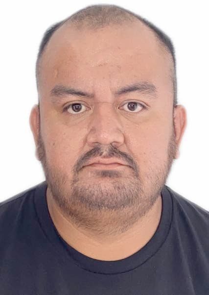 Medina Bailon Eduardo Nehemias