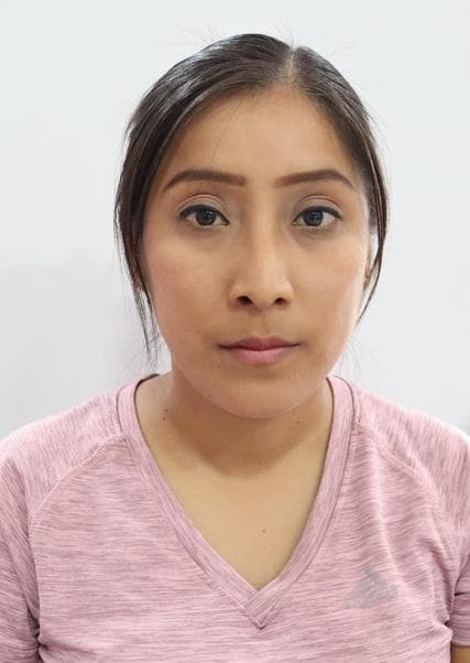 Romero Alanya Elen Sheyla