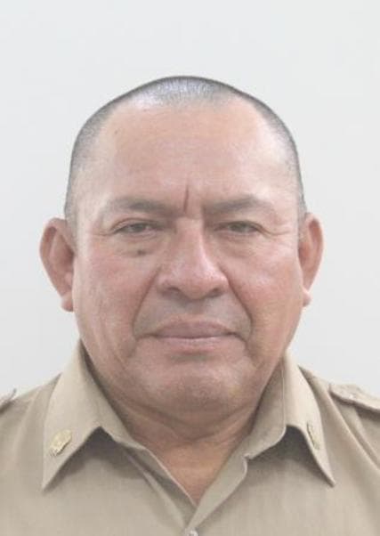 Yarleque Sanchez Martin