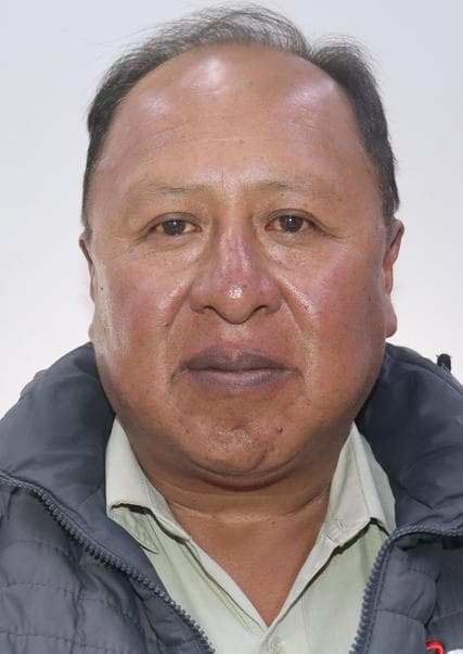 Coaquira Gomez Salomon