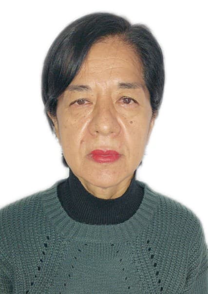 Chomba Chang Sabina Olinda