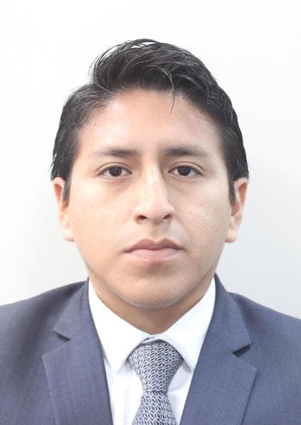 Romero Chirinos Jimmy Cesar