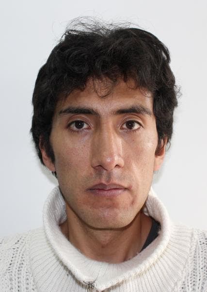 Claro Sanchez Jhoel Daniel