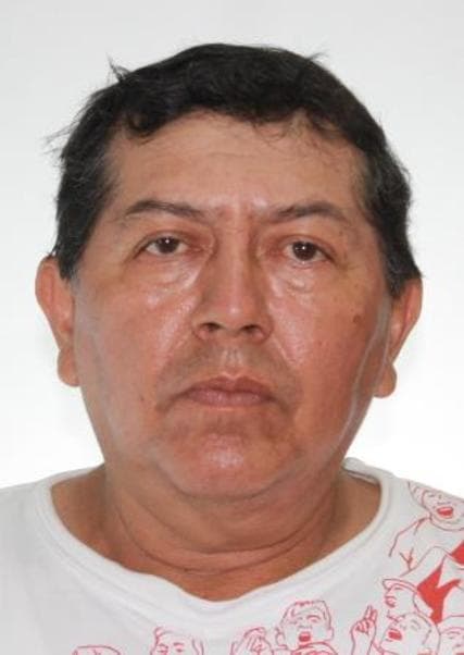 Torres Sanchez Willer Francisco