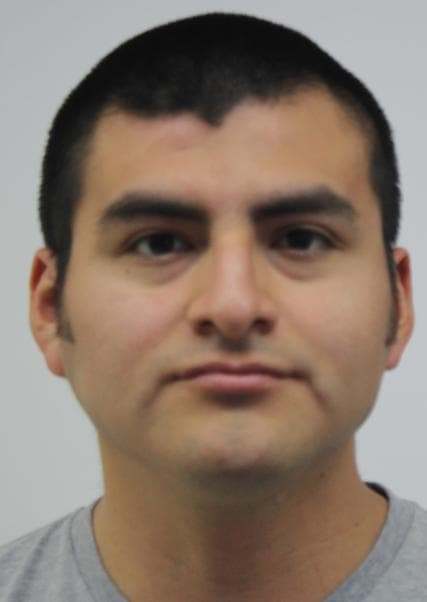 Acuache Perez Harold Arturo