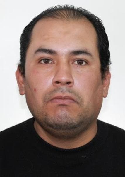 Cabrera Delmazo Wilmer Cristtian