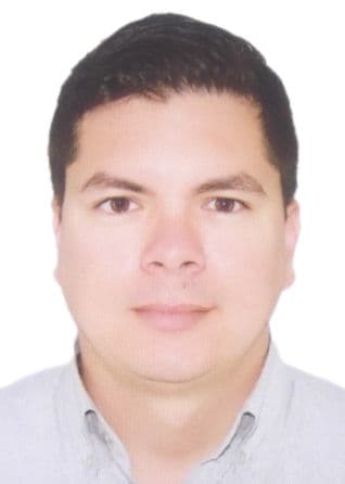 Palomino Cordova Martin Jose