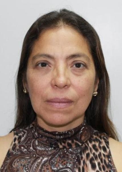 Germana Leon Jakeline Rosario