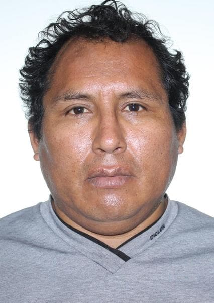 Masco Caceres Luis Aurelio