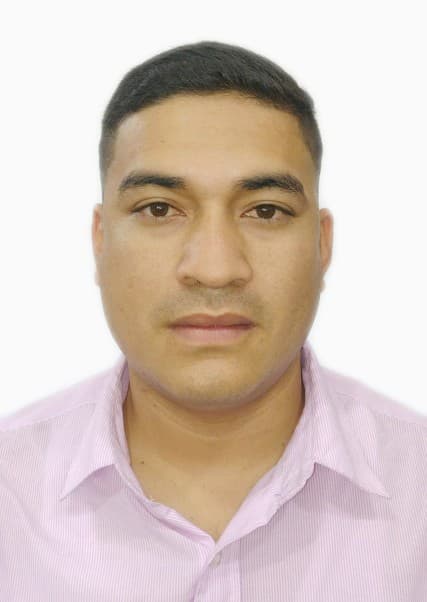 Rueda Zapata Yeral Harris