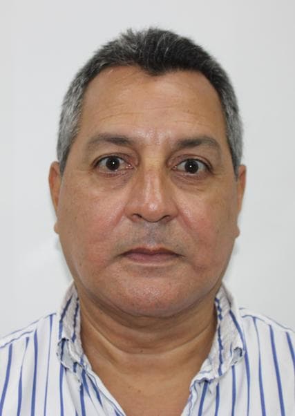 Barturen Alvarez David Ricardo