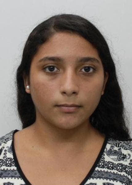 Rosillo Herrera Sheila Camila