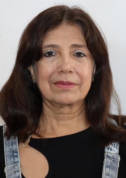 Mesta Delgado Marleny del Rosario