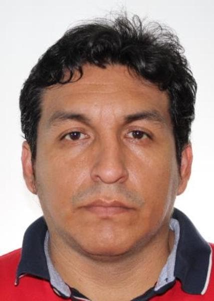 Gonzales Ugarte Wilson Daniel