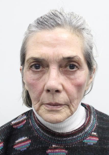 Flores Cordova Agripina Maria del Pilar