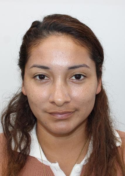 Salinas Cruz Rosa Avelina