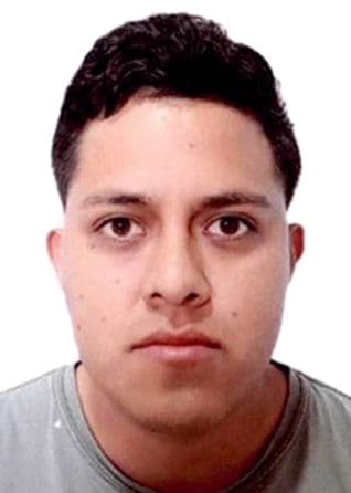 Vasquez Terrones Marx Newton