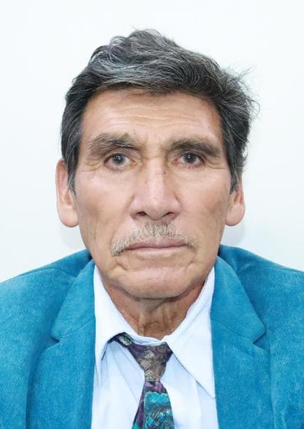 Chavez Chavez Mario Gaspar