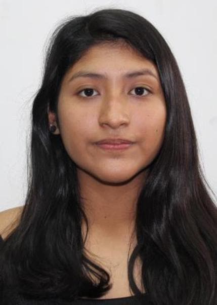 Perez Espinoza Jennifer Pierina