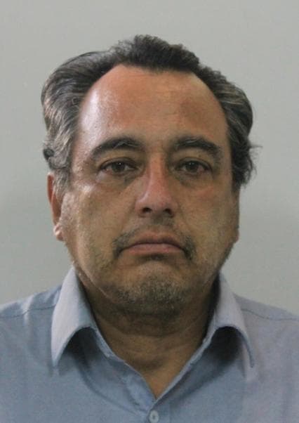 Mora Rojas Gustavo Andres